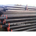 q235 seamless steel tube gals for low pressure liquid delivery